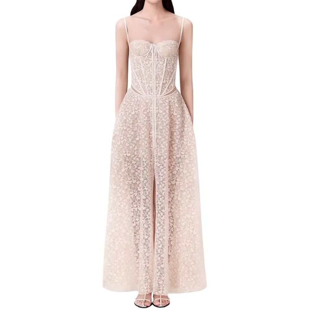 Anette Womens  Maxi Dress
